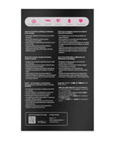 Lovense Gush 2 Handsfree Masturbator