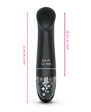 Right on Ron eStim G Vibrator