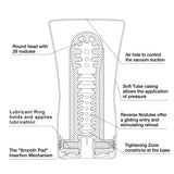 Tenga Soft Tube Cup