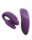 We-Vibe Chorus