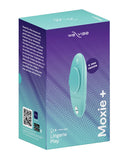 We-Vibe Moxie + Panty Vibe