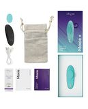 We-Vibe Moxie + Panty Vibe