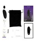 We-Vibe Moxie + Panty Vibe