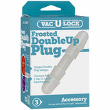 Vac-U-Lock Double Up Plug
