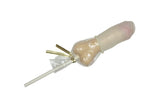 Small Penis Lollipop with Condom