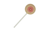 Single Boob Lollipop