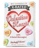 Adult Valentine Candy