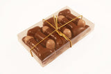 Bite-size Peckers Chocolate