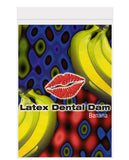 Trust Latex Dental Dam