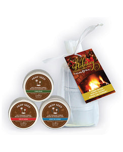 Earthly Body Holiday 3 in 1 Trio Gift