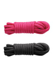 Sinful 25' Nylon Rope