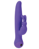 Touch by Swan Duo Rabbit Vibrator