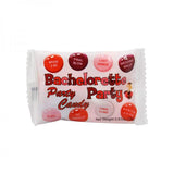 Bachelorette Party Candy with Assorted Sayings