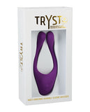 TRYST V2 Bendable Multi Zone Massager