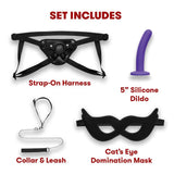 Everything You Need Bondage IN-A-BOX