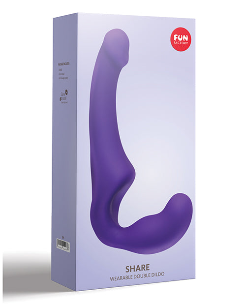 Share Wearable Dildo Temple of Love Share Wearable Dildo Temple of Love