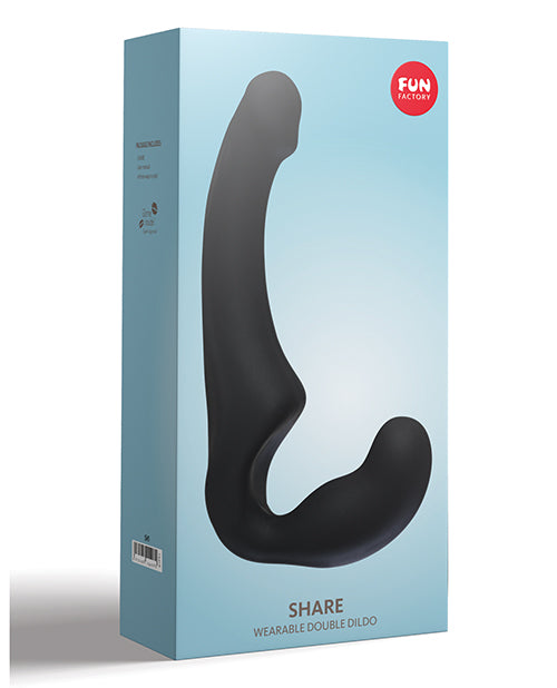 Share Wearable Dildo Temple of Love Share Wearable Dildo Temple of Love