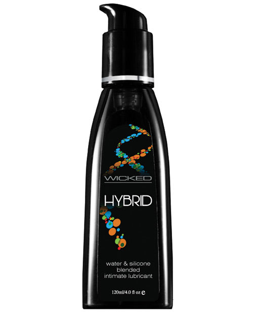 Wicked Sensual Care Hybrid Lubricant