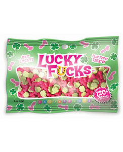 Lucky Fucks Candy