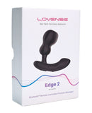 Lovense Edge 2 Flexible Prostate Massager
