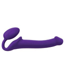 Strap On Me Silicone Bendable Strapless Strap On