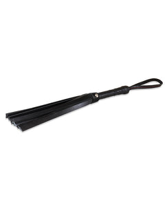 Sultra 13" Lambskin Flogger