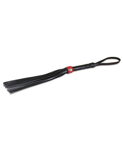 Sultra 14" Lambskin Flogger