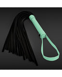 GLO Bondage Flogger