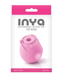 The Rose Rechargeable Suction Vibe