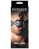 Renegade Bondage Ball Gag