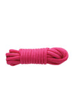 Sinful 25' Nylon Rope