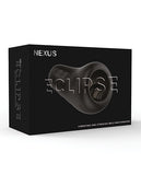 Nexus Eclipse Vibrating & Stroking Masturbator