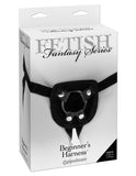 Fetish Fantasy Series Beginners Harness