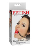 Fetish Fantasy Candy Ball Gag