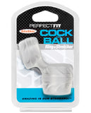 Perfect Fit Cock & Ball Ring