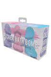 Pecker Bath Bomb - Pack of 3