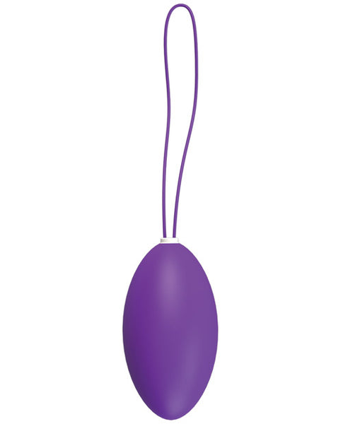 VeDO Peach Rechargeable Egg Vibe Temple of Love VeDO Peach Rechargeable Egg Vibe Temple of Love
