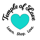 Temple of Love Gift Card