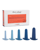 They-ology Wearable Anal Trainer Set