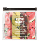 Fuck Sauce Flavored Water Based Personal Lubricant Variety Pack