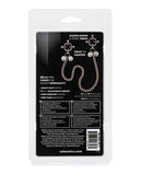 Nipple Grips 4 Point Nipple Press with Bells