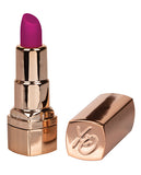 Hide & Play Rechargeable Lipstick Vibe