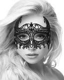 Empress Lace Eye Mask