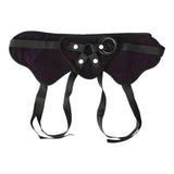 Plus Size Beginners Strap On Harness