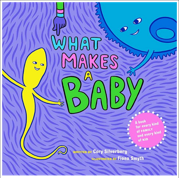 What Makes a Baby
