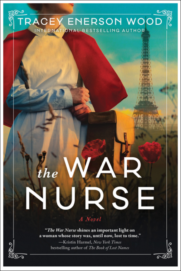 The War Nurse