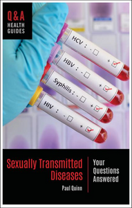 Sexually Transmitted Diseases: Your Questions Answered