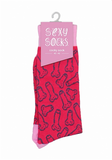 Cocky Sock