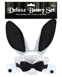 Five-Piece Sexy Bunny Kit