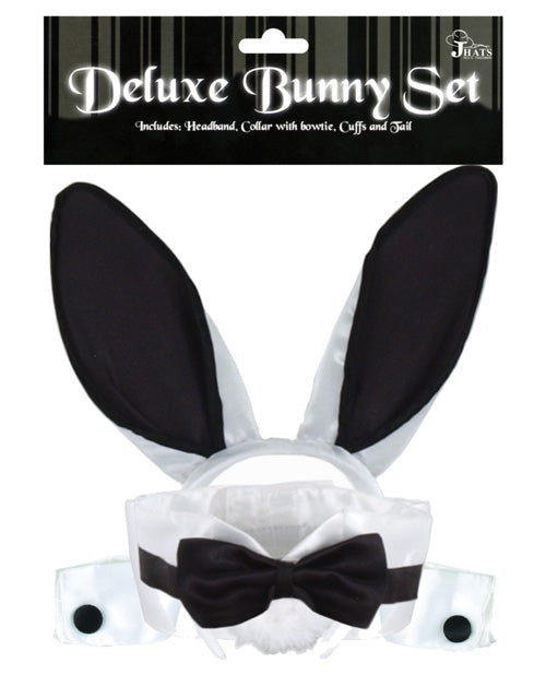 Five-Piece Sexy Bunny Kit